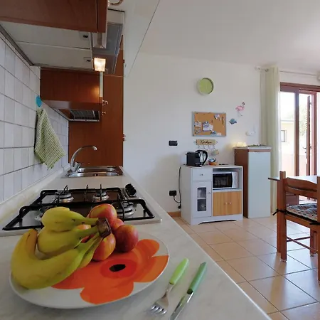 Semesterbostad Casa 