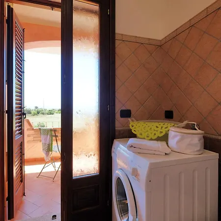 Semesterbostad Casa 
