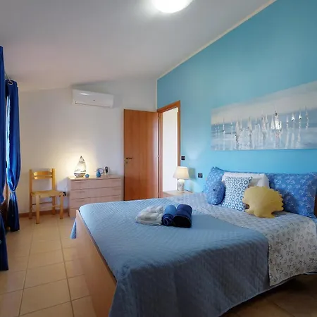 Casa Maestrale Casa vacanze *