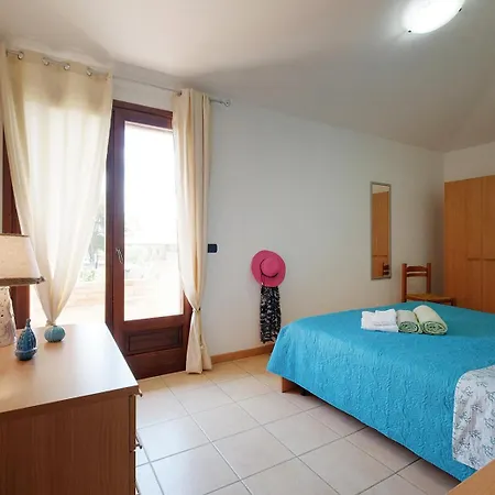 Semesterbostad Casa 