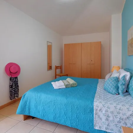 Semesterbostad Casa 
