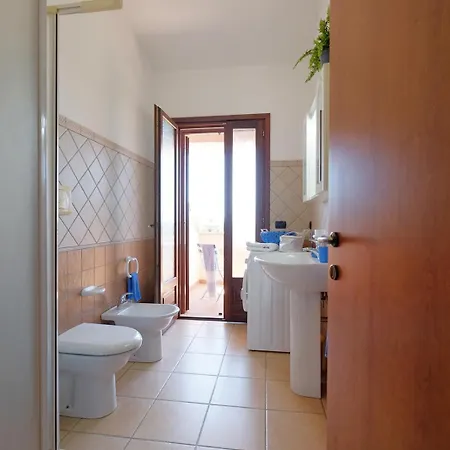 Semesterbostad Casa 