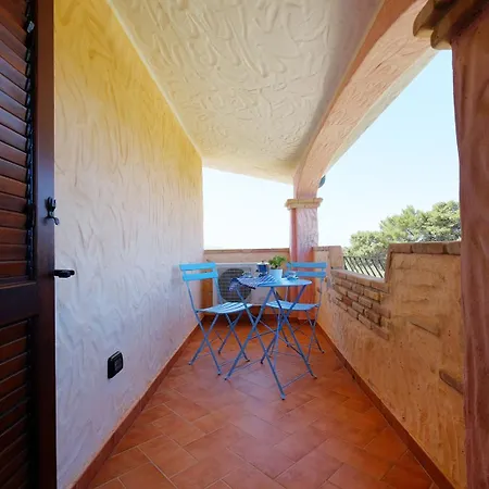 Semesterbostad Casa 
