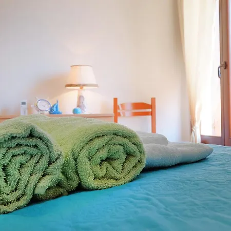 Prázdninový dům Casa 