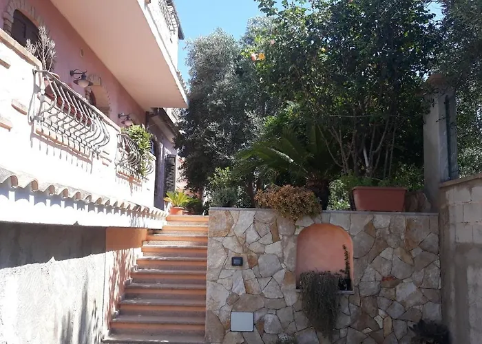 بيت للعطل Casa 