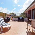 Casa Maestrale Casa vacanze Porto Pino