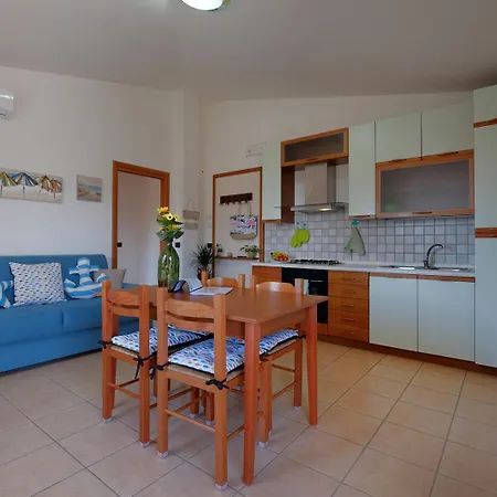 Nyaraló Casa 