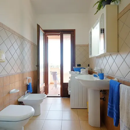 Nyaraló Casa 
