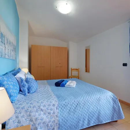 Nyaraló Casa 