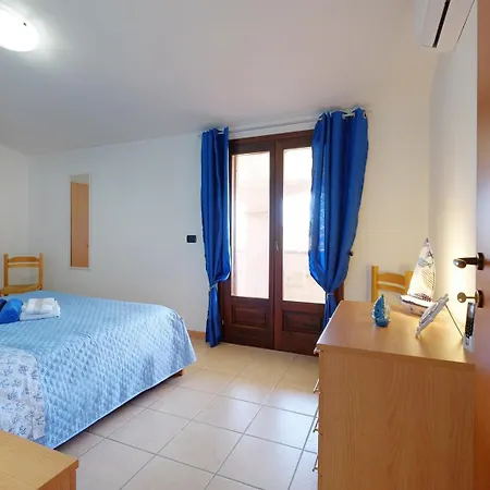 Nyaraló Casa 