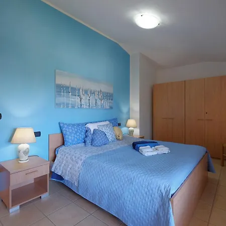 Nyaraló Casa 