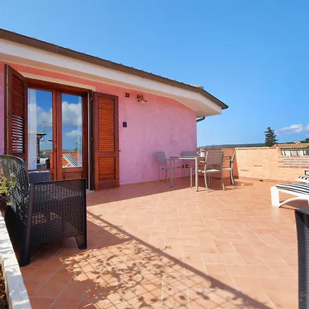 Casa Maestrale * Porto Pino