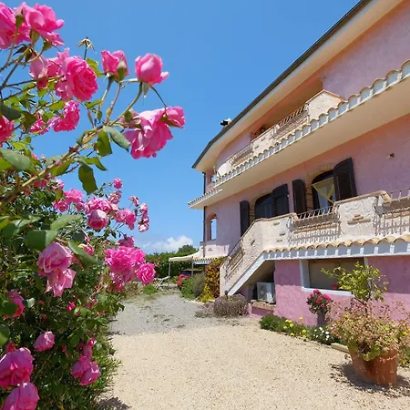 Casa vacanze Casa Maestrale *