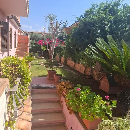 度假居 Casa 