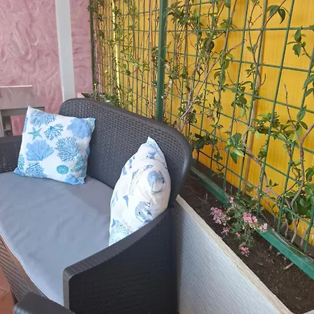 度假居 Casa 