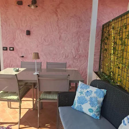 度假居 Casa 
