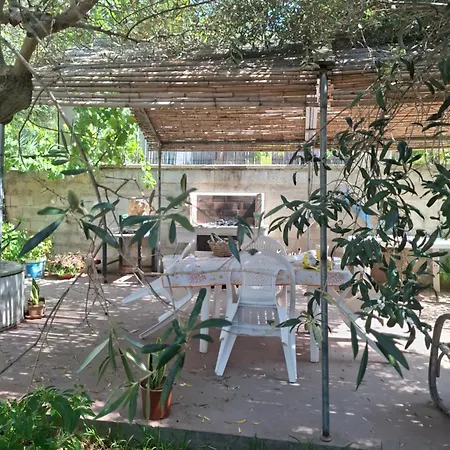 度假居 Casa 