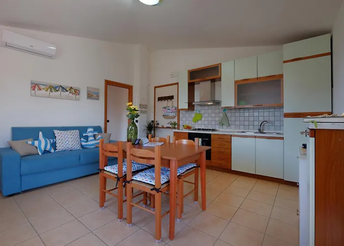 Nyaraló Casa 