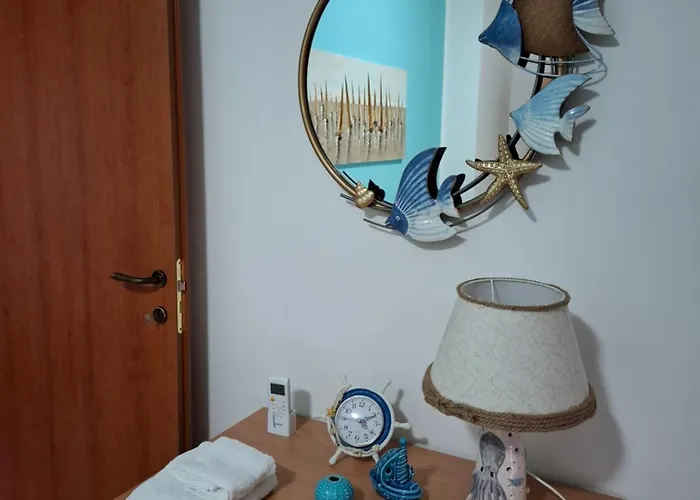 Nyaraló Casa 